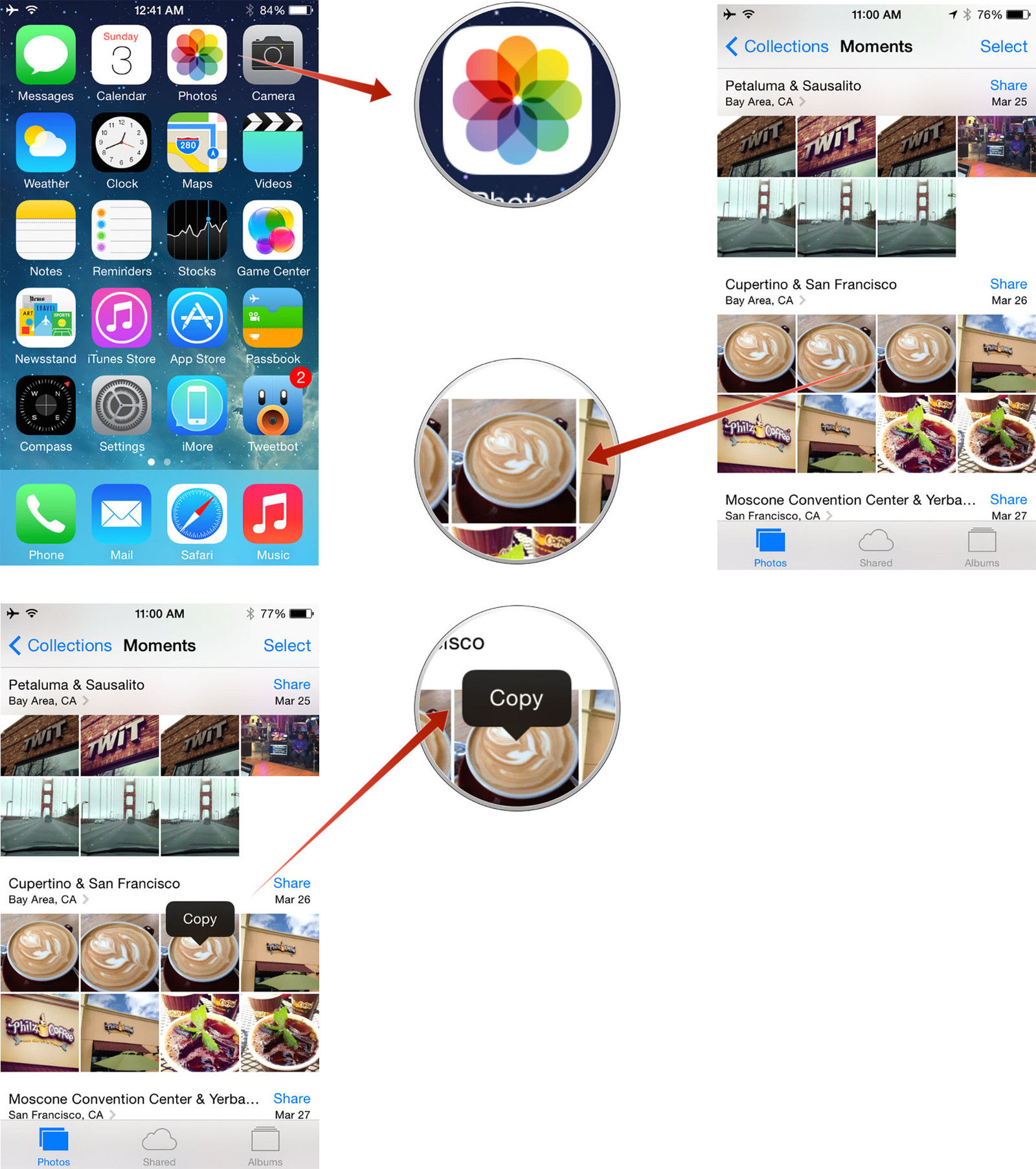 苹果手机上压缩图片怎么弄，教你简单5步操作一秒压缩手机图片-爱玩数码