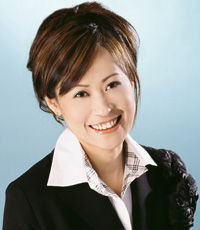 主持人：高致娟