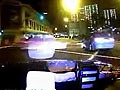 实拍四川富豪新加坡带小三飙车身亡瞬间