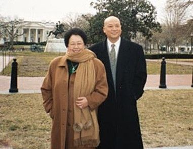 "唐僧"迟重瑞23年婚史内幕:第一富婆主动求婚