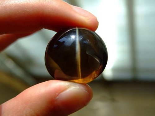 如何鉴别真正的猫眼石_讲堂频道_凤凰网