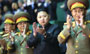 金正恩突提拔大批将官