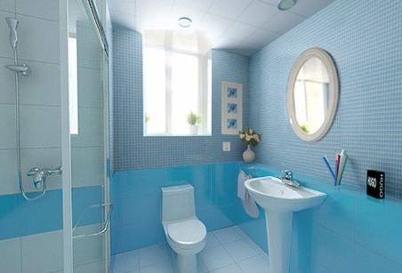 卫生间装修掉进这10个大坑，住进去每天想砸墙｜附老房改造避坑清单