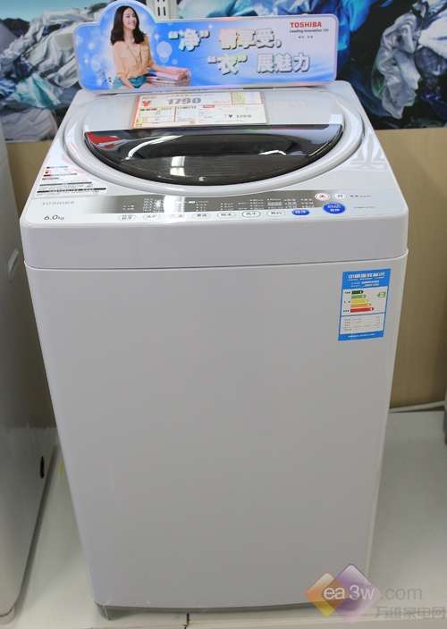 家用洗衣机几公斤够用 入手小天鹅TG100VT712DS5 10公斤KG全自动变频