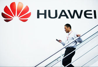 华为欲投资$20亿印度设研发中心