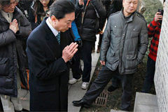 国家公祭日：南京这些年