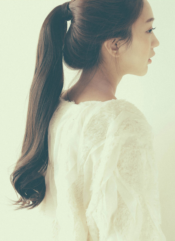 美丽从头开始,几招轻松解决<em>头发干枯</em>毛躁问题