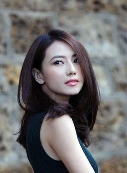 宅男女神排行_宅男心中十大女神(组图)