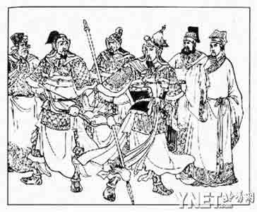 新闻  评书《隋唐演义》是单田芳先生的名作,可谓家喻户晓.