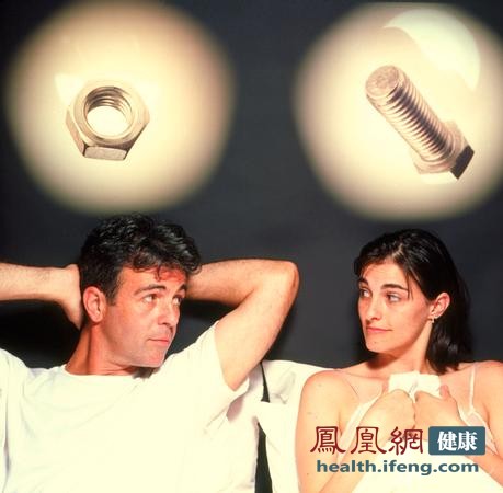 揭秘:女性性奋点到底长啥样