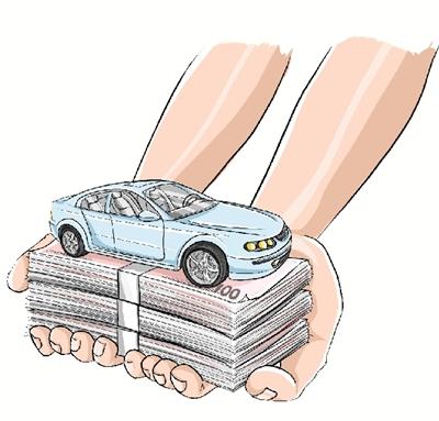 豫首例汽車銷售一賠三案車主獲3倍賠款57.2萬
