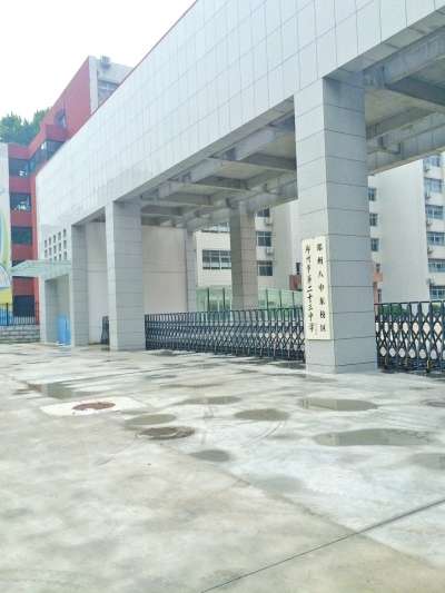 鄭州補貼32所學校鄭州九中、二十三中“閉門謝客”