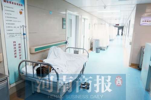 郑州二级以上医院严禁加床引热议推行面临5大难题