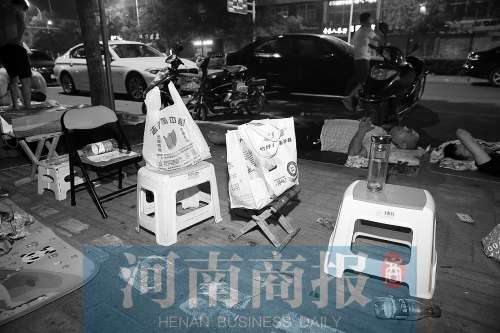 鄭州市小學入學報名第一天排號預約不用通宵排隊
