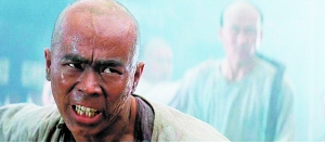 熊欣欣:香港功夫片已死 郭子建:故事比拳脚更重要