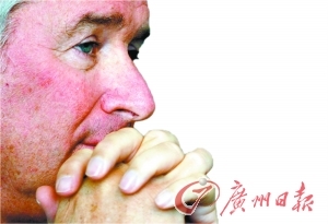PE巨头黑石：塑造资本家形象 从骨子里厌恶亏钱