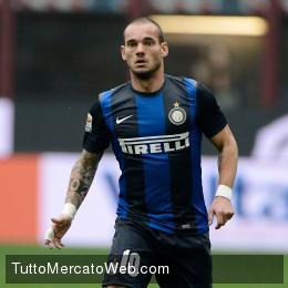 传俄超新贵冬季追逐斯内德 2000万欧报价已提