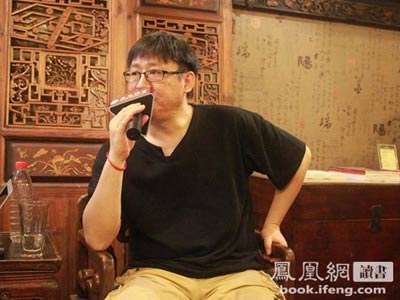 【读书会145期】柴春芽,阿乙,阿丁三人谈:文学反抗暴力