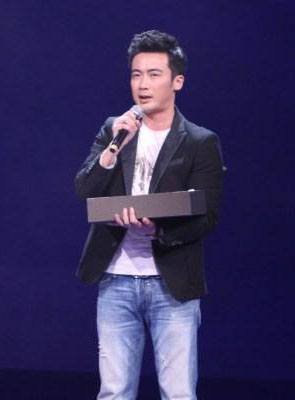 《非诚》确认李思有婚史 上节目时已单身