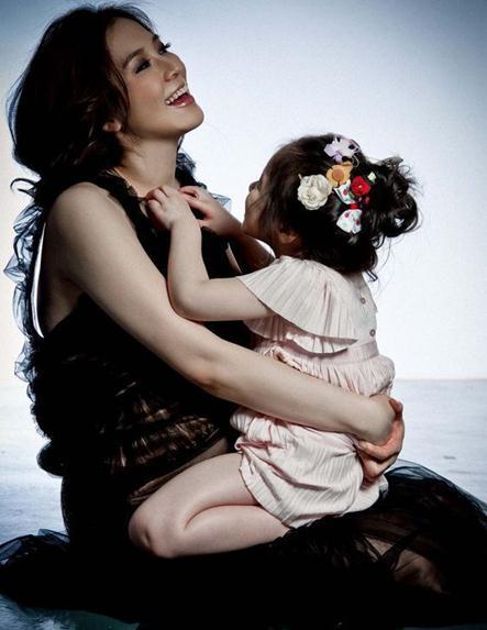 刘嘉玲徐子淇性感透视装曝光(图)