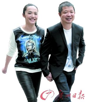 揭秘明星娇妻：林志颖老婆懂进退