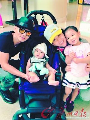 揭秘明星娇妻：林志颖老婆懂进退
