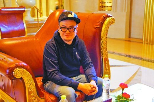 周杰伦演唱会导演爆料：周董爱健身 最喜变魔术解压