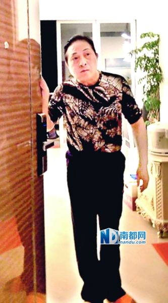 王林2390万香港购豪宅 内地无法引渡(图)