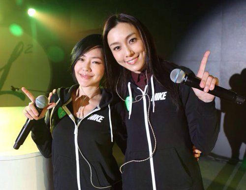 小s被问会不会想再生孩子：我已经够了