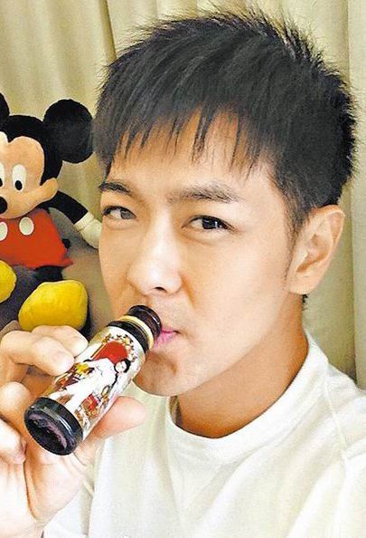 林志颖驳非议：我会拿21年名誉开玩笑？