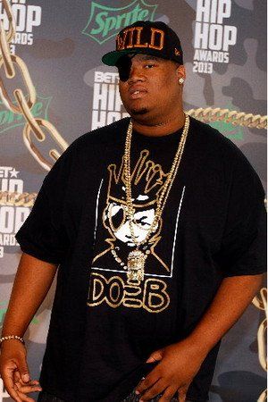 美国新秀饶舌歌手doe b.遇害