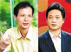 法院受理方舟子告崔永元案 已立案审查