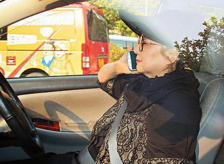 揭秘徐小凤发家路：老妈支招 省吃俭用买楼买金(图)