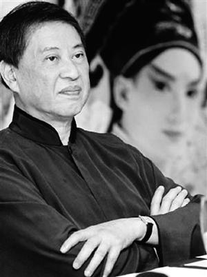 白先勇同性恋小说《<em>孽子</em>》改编为舞台剧 2014