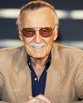 彩蛋爷爷斯坦李加盟复仇者联盟2 称自己能吸金