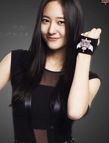 Jessica&Krystal<em>郑氏姐妹</em>精彩回顾:<em>素颜</em>照曝光