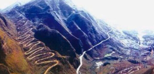 走进中国十大最美公路 塔里木沙漠公路见证沙漠奇景_福建频道_凤凰网