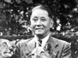 国士蒋百里：蒋介石想杀又不敢杀的人
