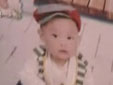 三名男子打倒妇女 当街抢走男婴