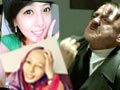 白血病女孩疑遭微博团队炒作 元首愤怒吐槽
