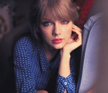 Taylor Swift助阵Tim McGraw新单Highway Don’t Care