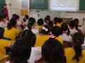 安徽一小学校长涉嫌12年内性侵9名女童