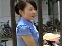 网曝山东高校女生被多名陌生男子强拉上车