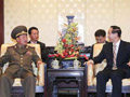 金正恩缘何突派特使访华