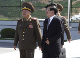 金正恩缘何突派特使访华