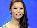 约会万人迷:“小林志玲”逼男嘉宾模仿老巫