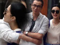 范冰冰男友疑曝光 搂抱勾肩露“爷”范