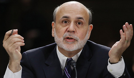 白宫汇总伯南克继任人选名单_财经_凤凰网