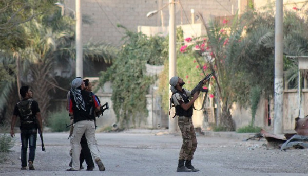 大摩:美对叙利亚动武前油价涨得越高 事后跌得