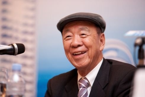 澳门财富排名2020_亚洲富豪最新排名:李嘉诚第一澳门新赌王第二